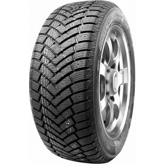 Шина Leao Winter Defender Grip SUV шип. 235/65R17 108T легковая
