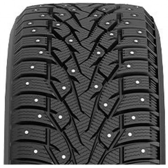 Шина iLINK WINTERVORHUT STUD III 255/55R18 109T XL легковая