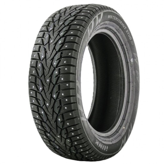 Шина iLINK WINTERVORHUT STUD III 255/55R18 109T XL легковая