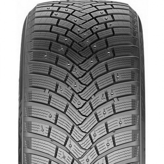 Шина Continental IceContact 3 шип. 235/55R19 105T XL легковая