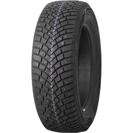 Шина Continental IceContact 3 шип. 235/55R19 105T XL легковая
