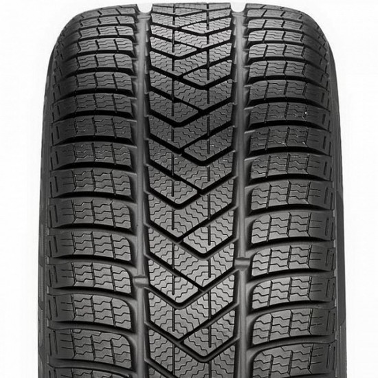 Шина Pirelli Winter Sottozero 3 (MO) 245/45R19 102V XL легковая
