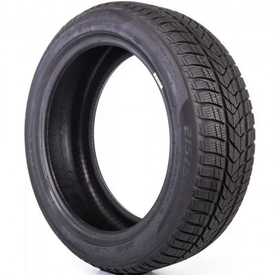 Шина Pirelli Winter Sottozero 3 (MO) 245/45R19 102V XL легковая