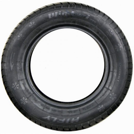 Шина HIFLY Win-Turi 215 285/50R20 116T XL легковая