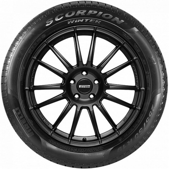 Шина Pirelli SCORPION WINTER Run-flat 305/40R20 112V XL легковая