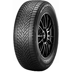 Шина Pirelli Scorpion Winter 2 285/40R21 109V XL легковая