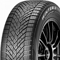 Шина Pirelli Scorpion Winter 2 285/40R21 109V XL легковая