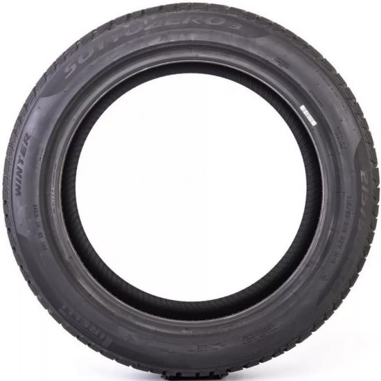 Шина Pirelli Winter Sottozero 3 (N0) Porsche 315/30R21 105V XL легковая