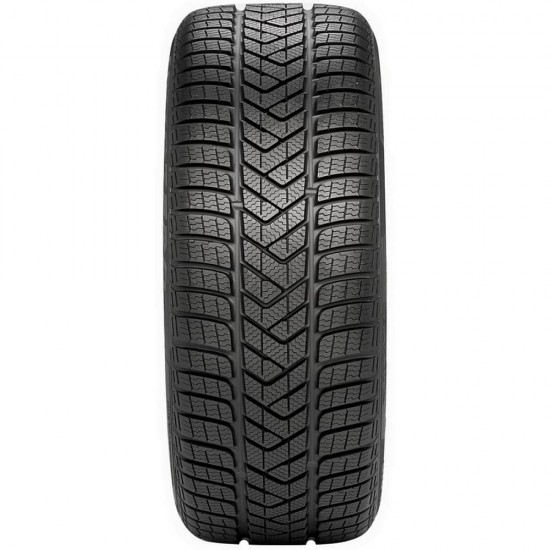 Шина Pirelli Winter Sottozero 3 (N0) Porsche 315/30R21 105V XL легковая