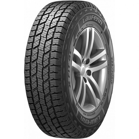 Шина Laufenn X Fit AT LC01 255/70R16 111T легковая