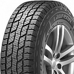 Шина Laufenn X Fit AT LC01 255/70R16 111T легковая
