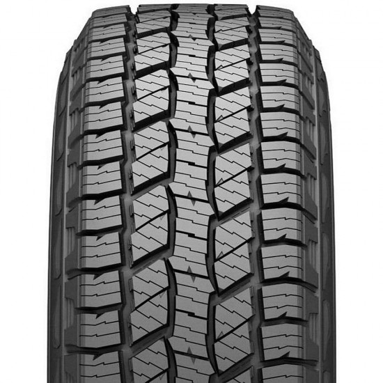 Шина Laufenn X Fit AT LC01 255/70R16 111T легковая
