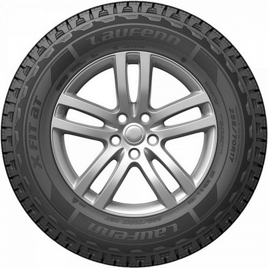 Шина Laufenn X Fit AT LC01 255/70R16 111T легковая