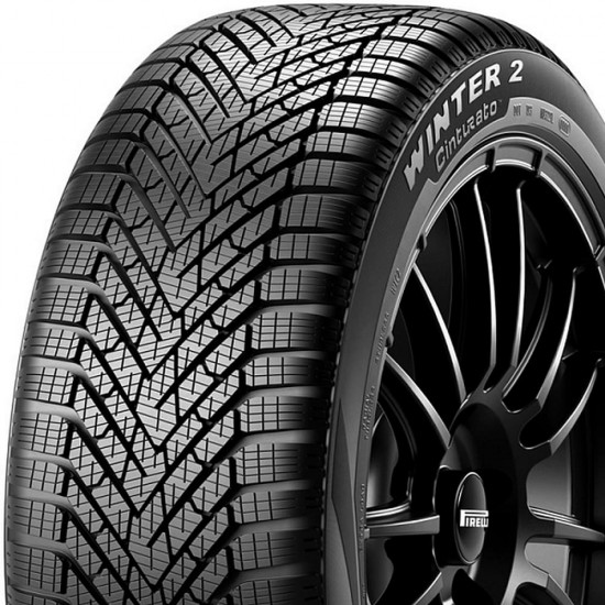 Шина Pirelli Cinturato Winter 2 215/55R18 99H, TL легковая