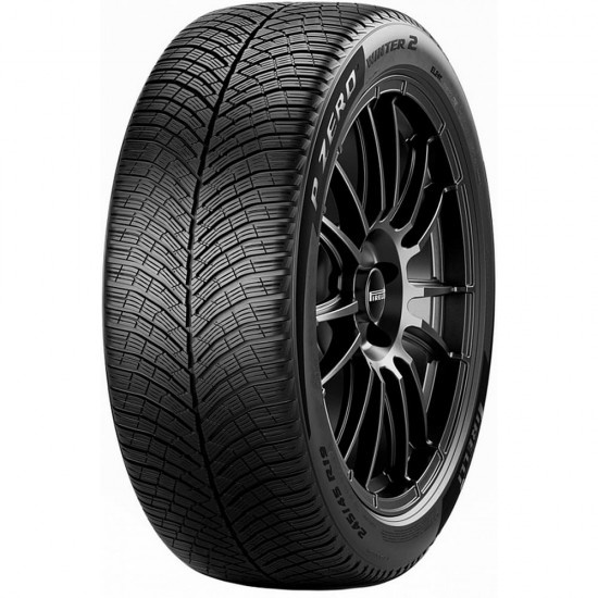 Шина Pirelli P Zero Winter 2 275/35R20 102W, TL легковая