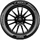 Шина Pirelli P Zero Winter 2 275/35R20 102W, TL легковая