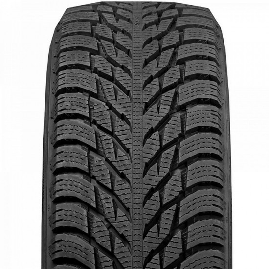 Шина Ikon Autograph Snow 3 SUV 275/45R20 110T, TL легковая