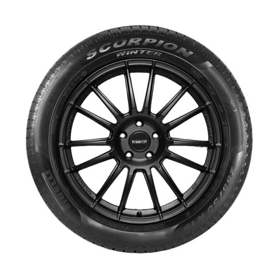Шина Pirelli Scorpion Winter 2 285/40R21 109V, TL легковая