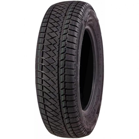 Шина MAZZINI SNOWLEOPARD 2 255/50R19 107T легковая