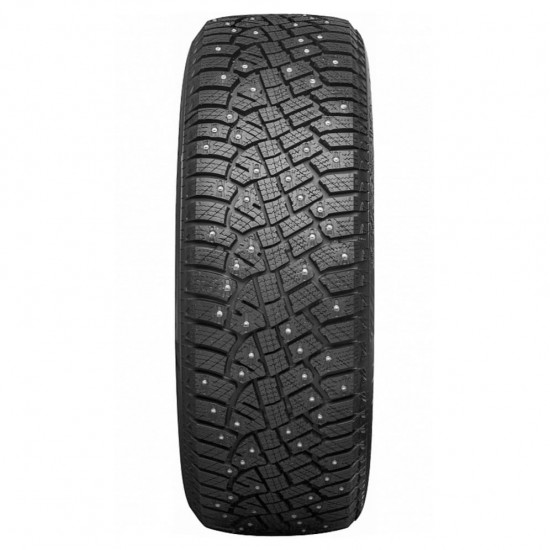 Шина Continental IceContact 2 SUV шип. 235/70R16 106T легковая