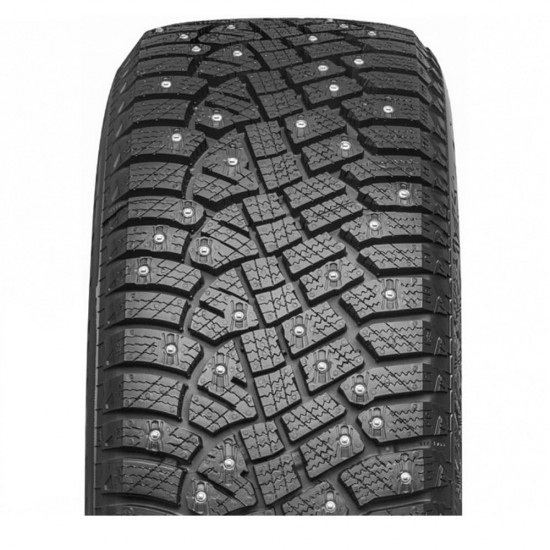 Шина Continental IceContact 2 шип. 215/55R17 98T XL легковая