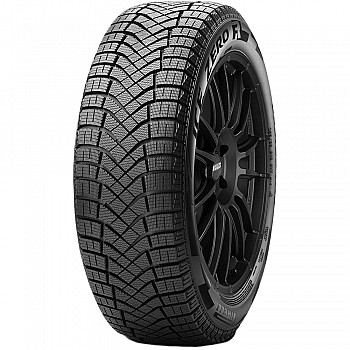 Шина Pirelli Ice Zero Friction 255/45R20 105H XL легковая