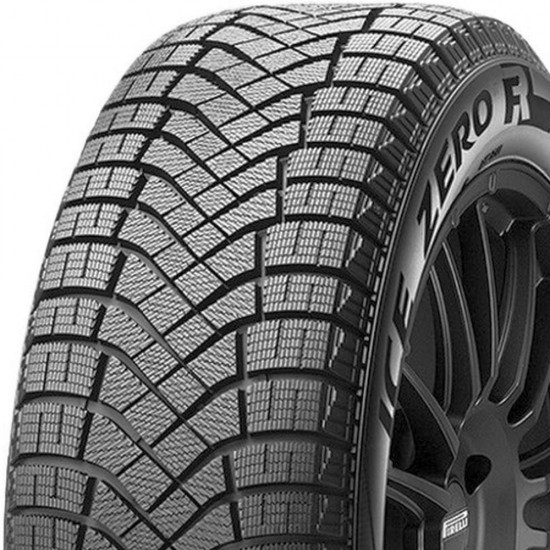 Шина Pirelli Ice Zero Friction 255/45R20 105H XL легковая
