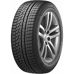 Шина Hankook Winter i*cept evo2 SUV W320A 275/40R22 107V легковая