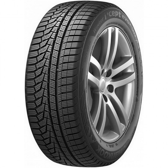 Шина Hankook Winter i*cept evo2 SUV W320A 275/40R22 107V легковая