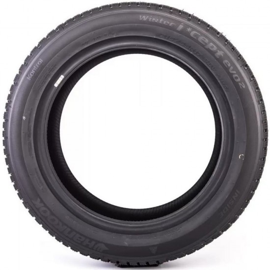 Шина Hankook Winter i*cept evo2 SUV W320A 275/40R22 107V легковая