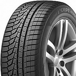 Шина Hankook Winter i*cept evo2 SUV W320A 275/40R22 107V легковая