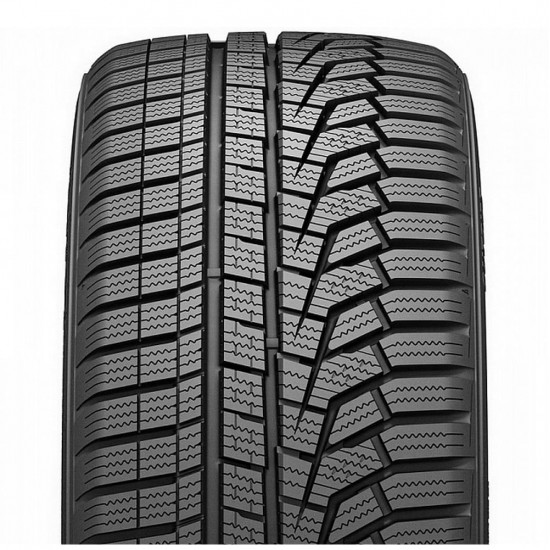 Шина Hankook Winter i*cept evo2 SUV W320A 275/40R22 107V легковая