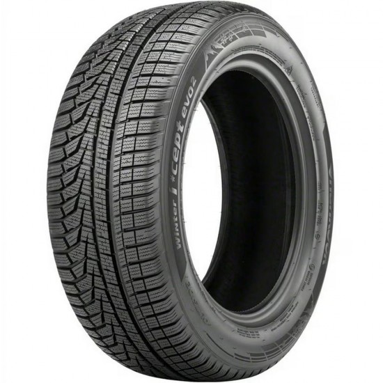 Шина Hankook Winter i*cept evo2 SUV W320A 275/40R22 107V легковая