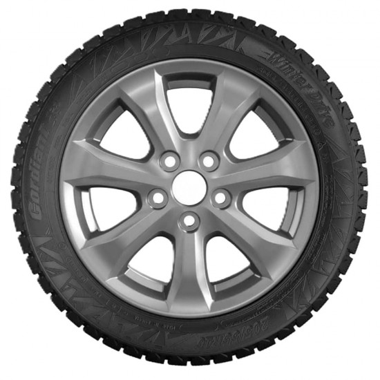 Шина Cordiant Winter Drive 175/70R13 82T легковая