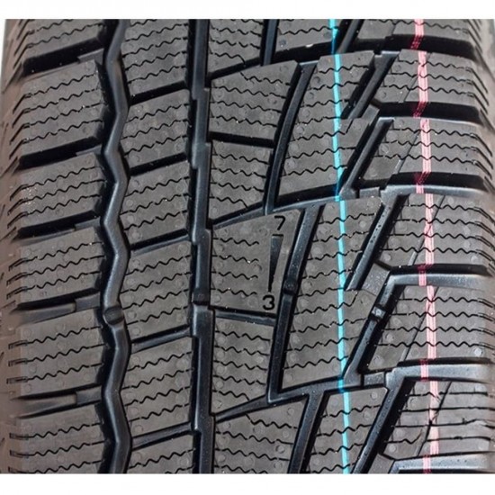 Шина Cordiant Winter Drive 175/70R13 82T легковая