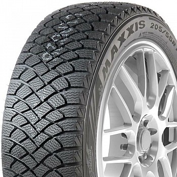 Шина Maxxis SP5 Premitra Ice 5 205/55R17 95T, TL легковая