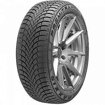 Шина Maxxis WP6 Premitra Snow 225/45R17 94V, TL легковая