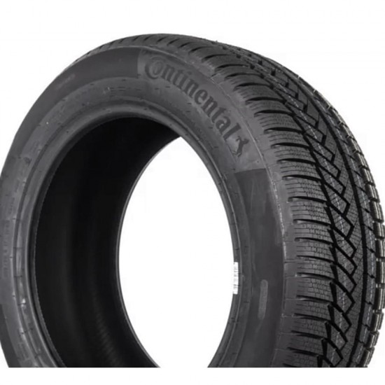 Шина Continental WinterContact TS 850 P 265/35R18 97V, TL легковая