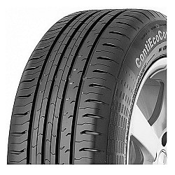 Шина Continental ContiEcoContact 5 205/60R15 95V XL легковая