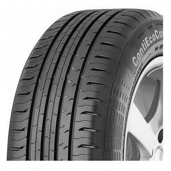 Шина Continental ContiEcoContact 5 205/60R15 95V XL легковая