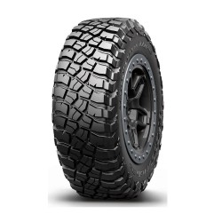 Шина BFGoodrich MUD TERRAIN T/A KM3 33x12,50R15 108Q легковая