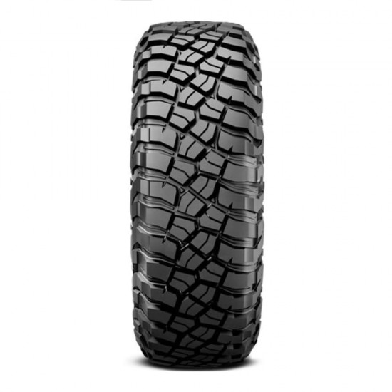 Шина BFGoodrich MUD TERRAIN T/A KM3 245/75R17 121/118Q легковая