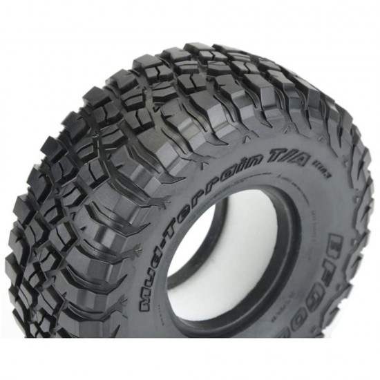 Шина BFGoodrich MUD TERRAIN T/A KM3 245/75R17 121/118Q легковая