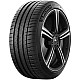 Шина Michelin Pilot Sport 4 (MO1) 245/40R18 97Y XL легковая