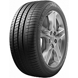 Шина Michelin Pilot Sport 3 (*) , (MOE) Run-flat 245/35R20 95Y XL легковая