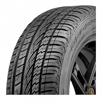 Шина Continental CrossContact UHP (MO) 295/35R21 107Y XL легковая