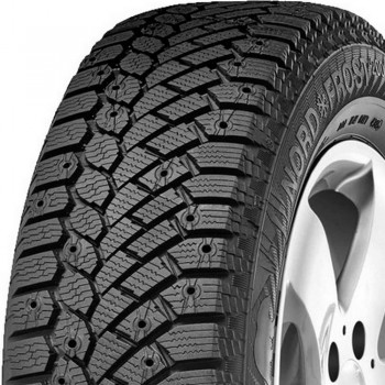 Шина Gislaved Nord Frost 200 шип. 205/55R16 94T XL легковая