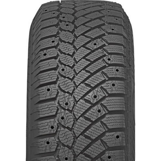Шина Gislaved Nord Frost 200 шип. 215/60R16 99T легковая