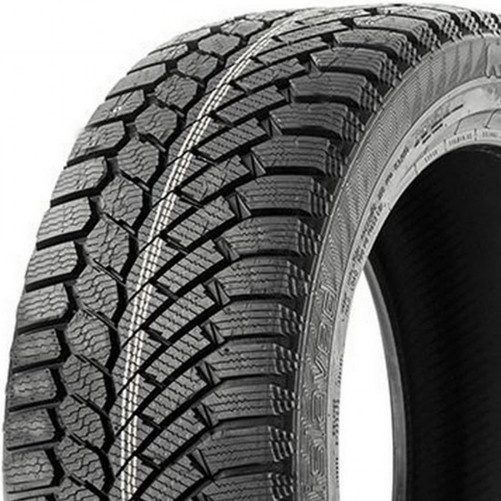Шина Gislaved Nord Frost 200 шип. 215/60R16 99T легковая