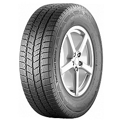 Шина Continental VanContact Winter 205/65R16C 107/105T легковая